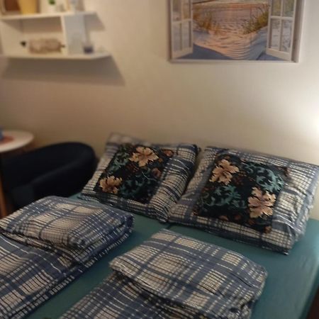 Pokoje Goscinne U Aleksandry Hel Værelse billede