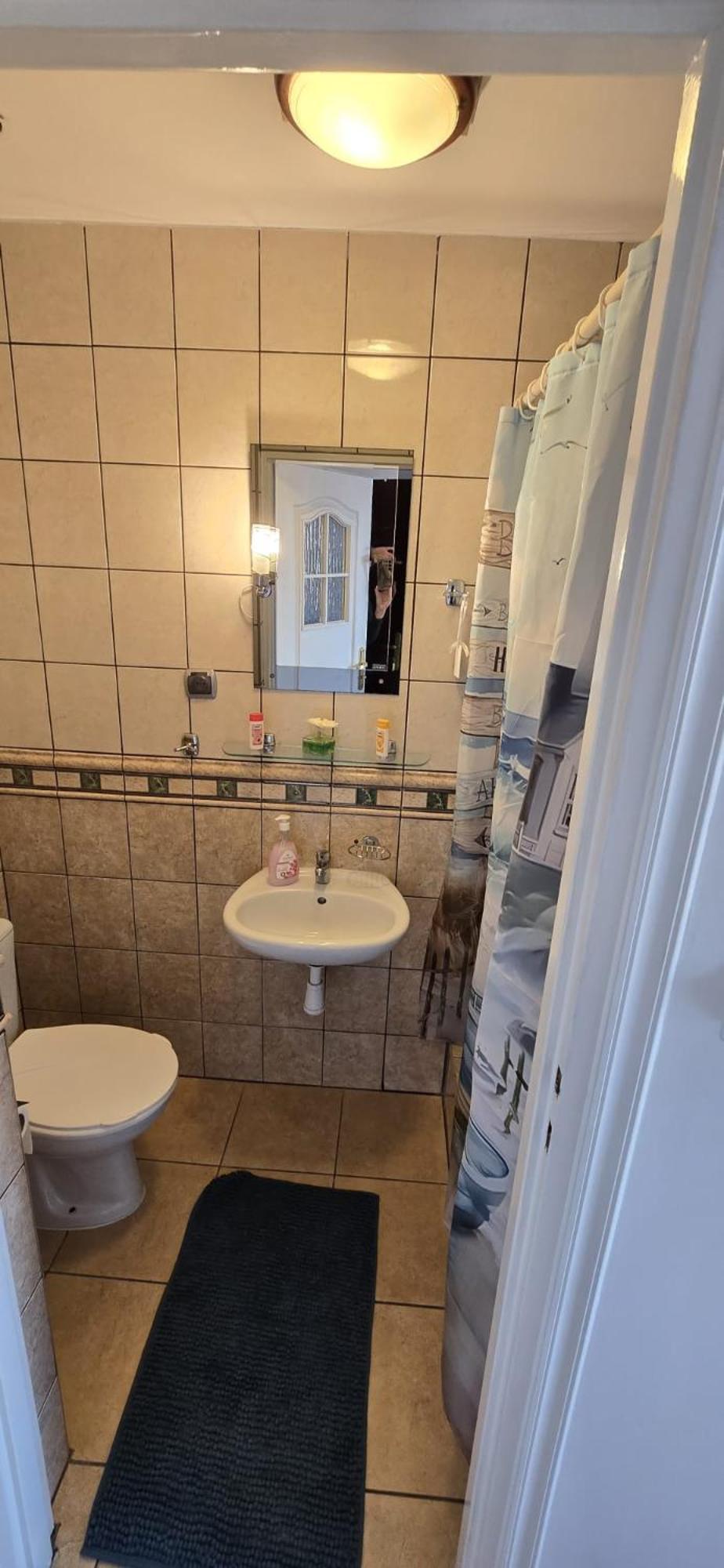 Pokoje Goscinne U Aleksandry Hel Værelse billede